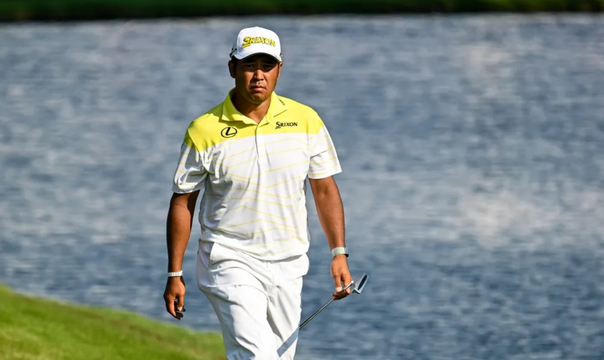 Adapting to Adversity: Matsuyama’s Response to Robbery and Caddie Changes Before FedEx St. Jude Championship