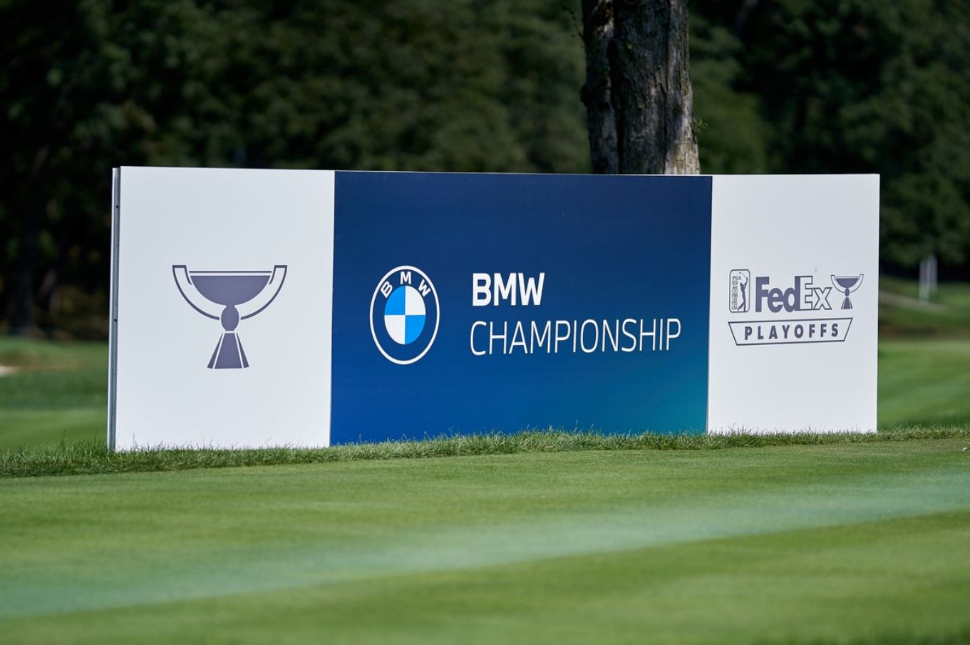 Round 2 at Castle Pines: Essential BMW Championship Tee Times and Players to Watch