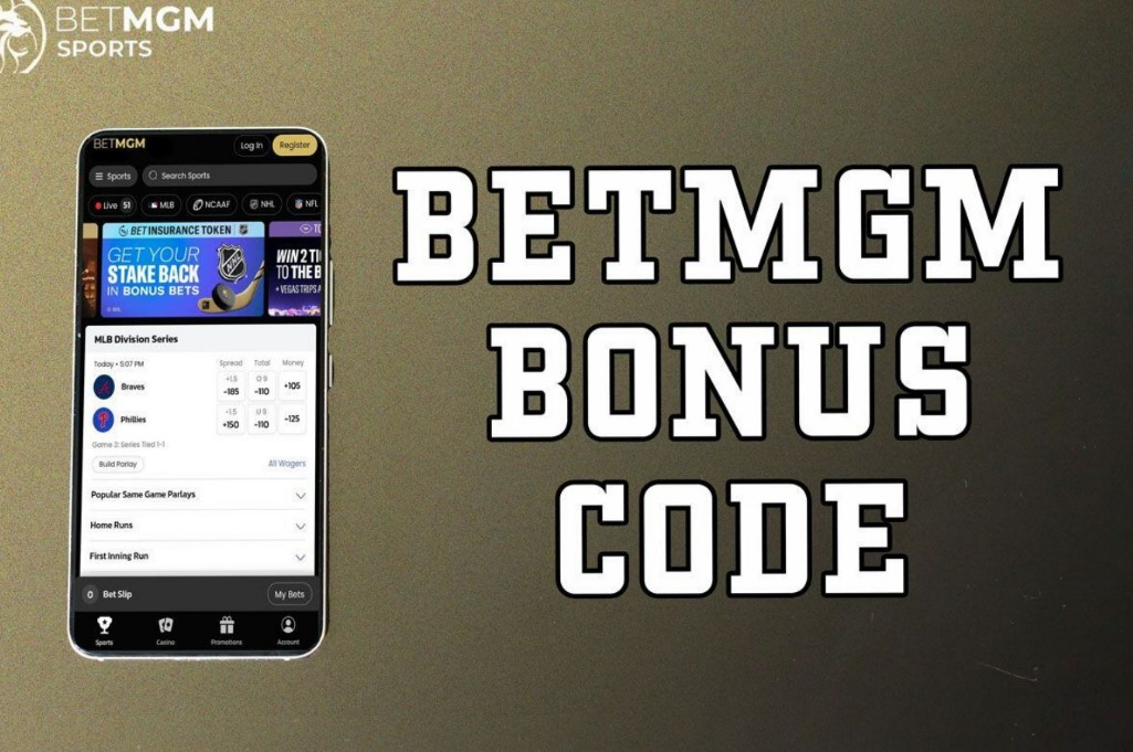 Your Ultimate Guide to BetMGM’s $1,500 Bonus: How to Use Promo Code SBWIRE to Enhance Your Betting Experience Across Sports
