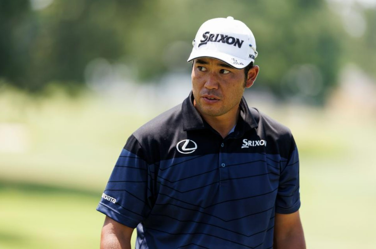 Hideki Matsuyama Faces Major Setback: London Airport Incident Disrupts FedEx Cup Plans