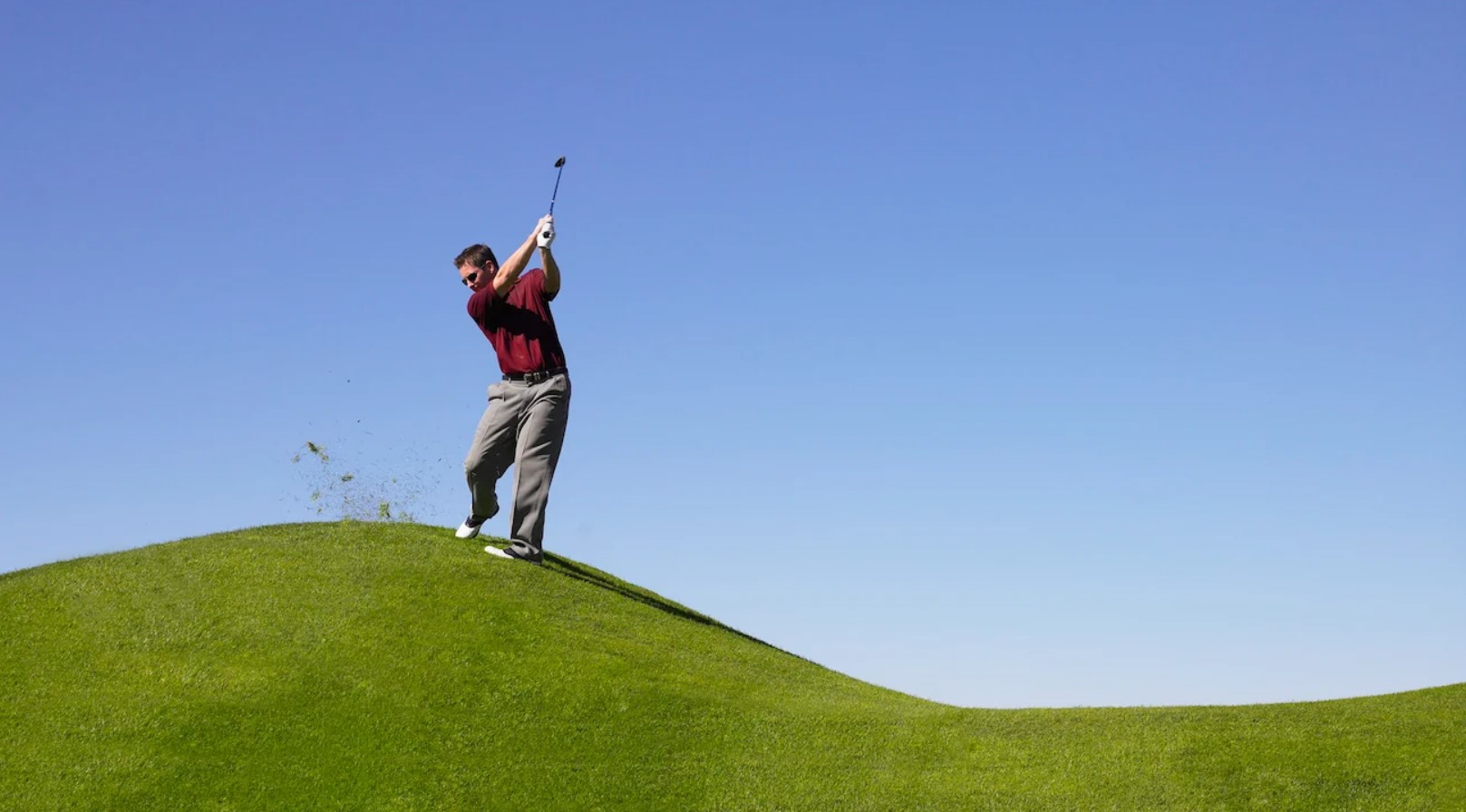 Mastering High-Altitude Golf: Essential Strategy Tips for Playing at Castle Pines’ Thin Air