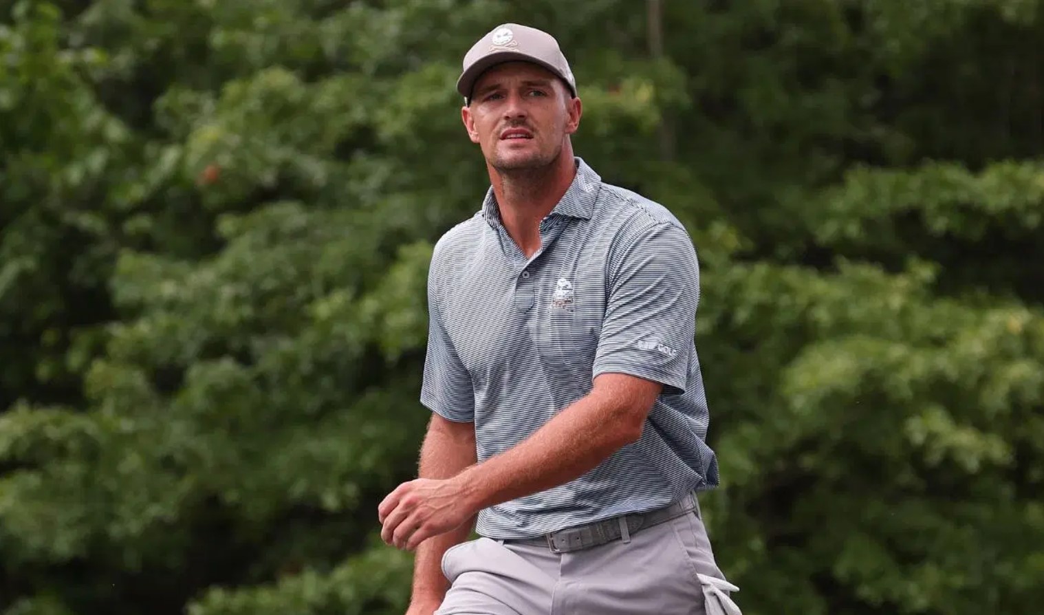 Assessing LIV Golf’s Strategic Vision: Bryson DeChambeau’s Transformative Journey and Insights on the Evolution of Golf