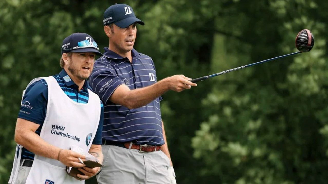 Navigating the High Stakes: The Impact of Rule Breaches on Golfers and Caddies