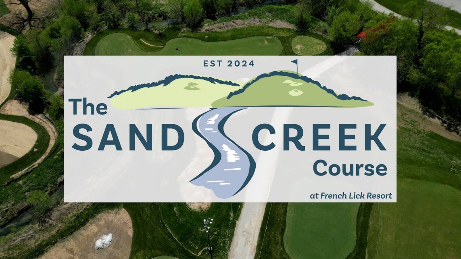 A Premier Golf Destination: French Lick Resort’s Rise with Sand Creek and Major Events