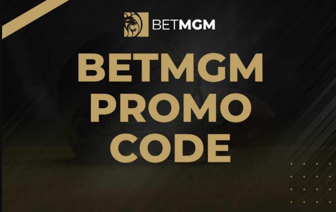 Maximize Your Sports Betting Experience: Exclusive BetMGM Bonus Code for NFL and Olympic Bets