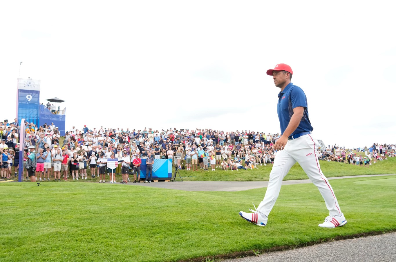 Reassessing Olympic Golf Qualification: Wyndham Clark’s Performance and Its Broader Implications