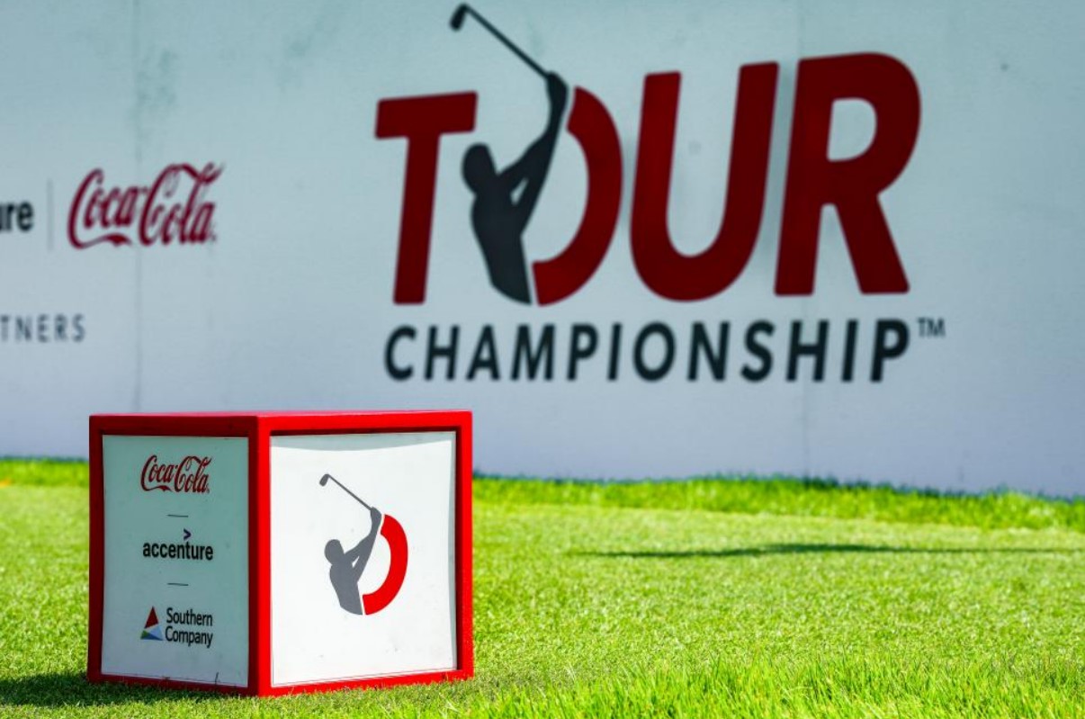 Your Guide to the 2024 Tour Championship at East Lake: Top Players, Pairings, and How to Watch