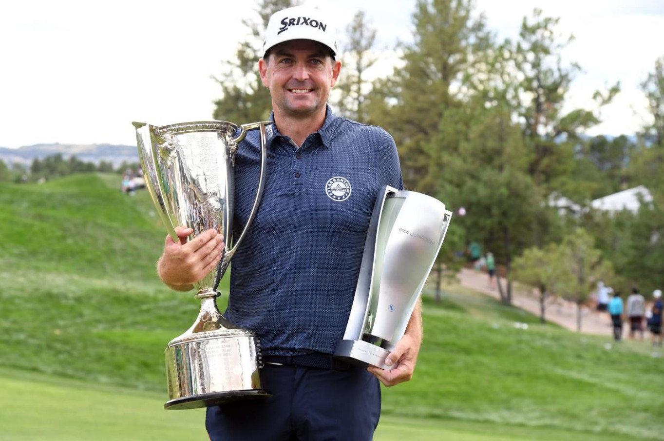 Keegan Bradley’s Triumph: From BMW Championship Victory to Ryder Cup Captaincy