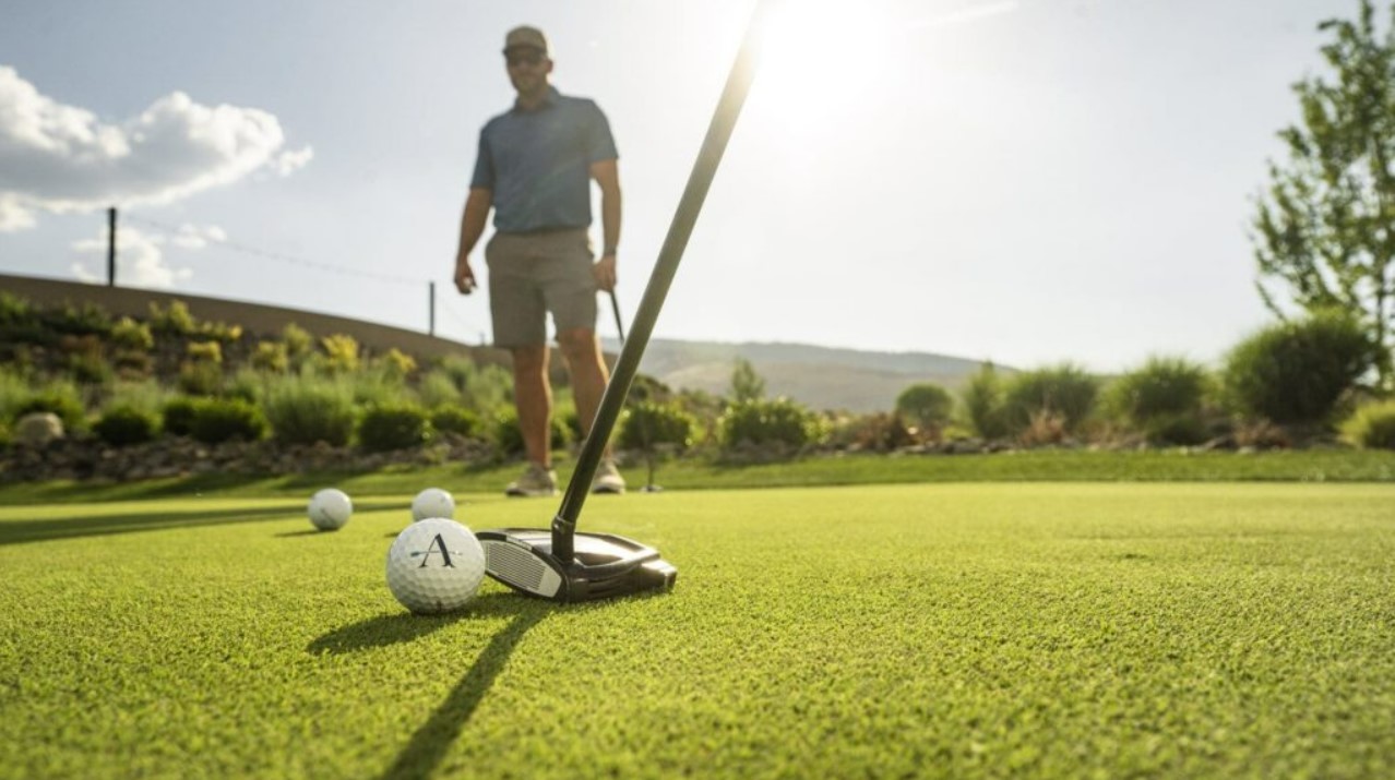 Weather-Wise Golf: How Temperature Affects Your Game and What You Can Do About It