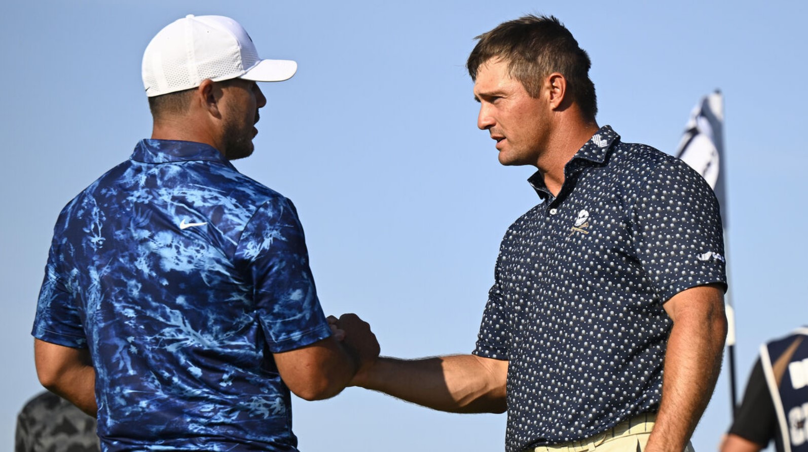 LIV Golfers Officially Granted Eligibility for PGA Championships and Ryder Cup