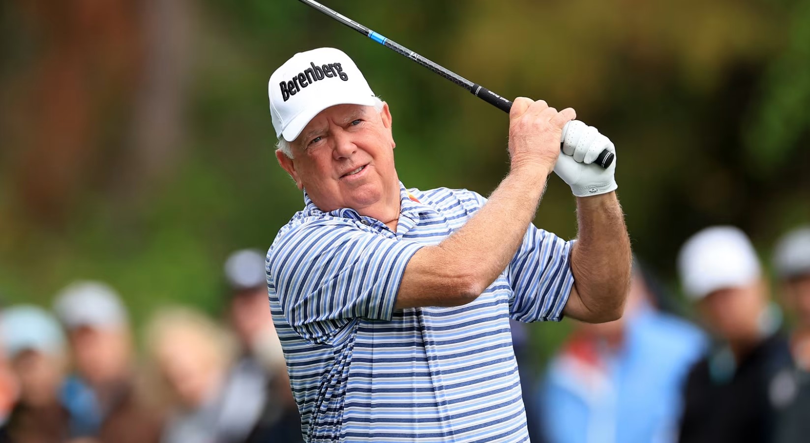Mark O’Meara’s Legendary AT&T Pebble Beach Win: A Father-Son Triumph