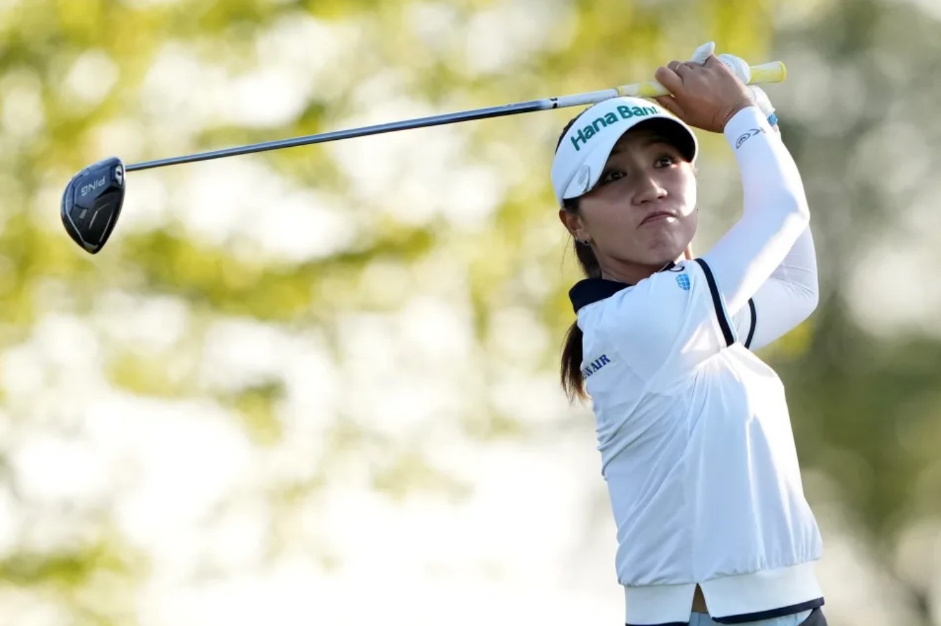 Lydia Ko’s Stellar Season Continues with Strong Showing at Kroger Championship
