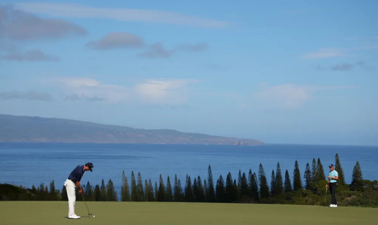 Birdies and Aces Await: Discover the Easiest Holes of the 2024 PGA Tour Season