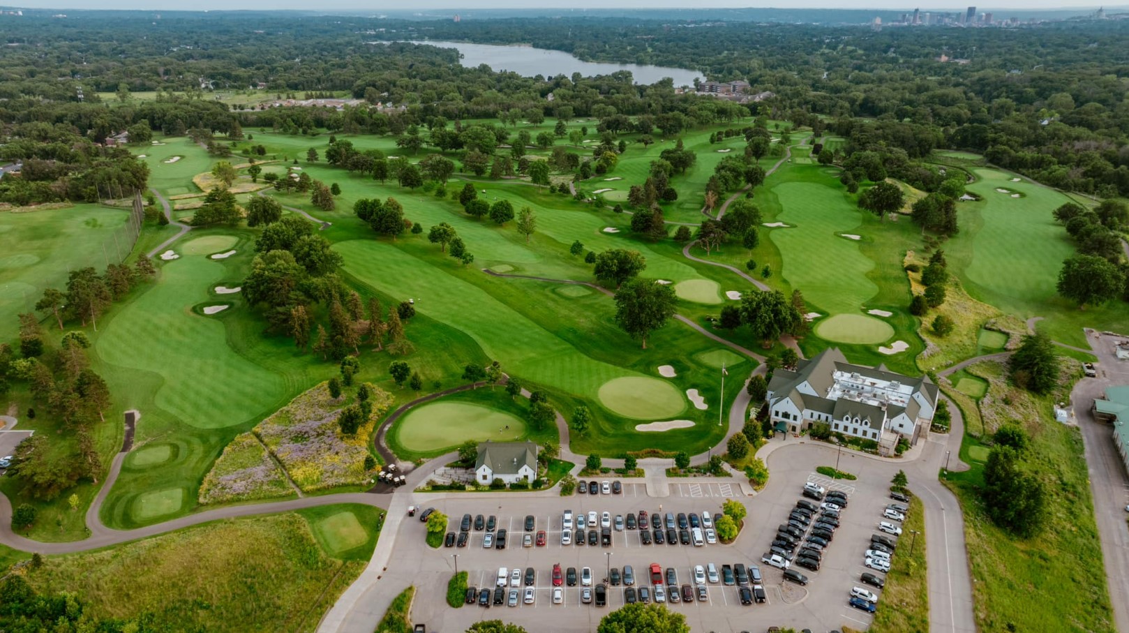 Keller Golf Course: A Hidden Gem in Maplewood’s Golfing Landscape