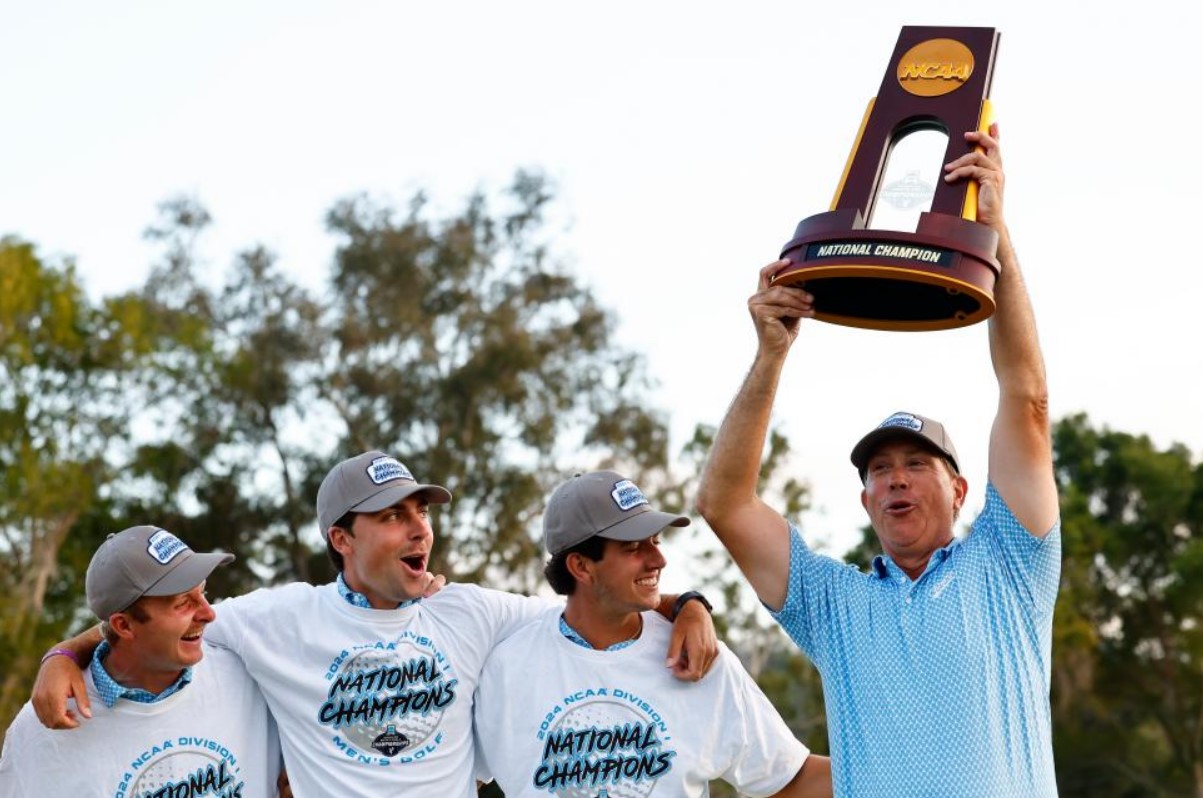 Auburn Tigers Hold Steady at No. 1: Analyzing Their Resilience in the Coaches Poll