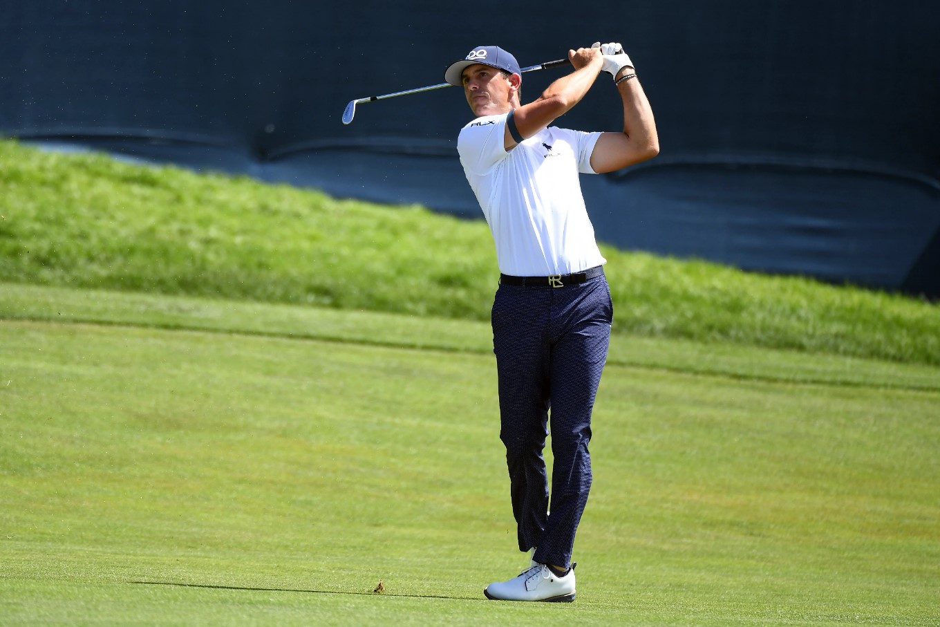 Billy Horschel’s Memorable Moments: Recovery and Resilience at the BMW PGA Championship