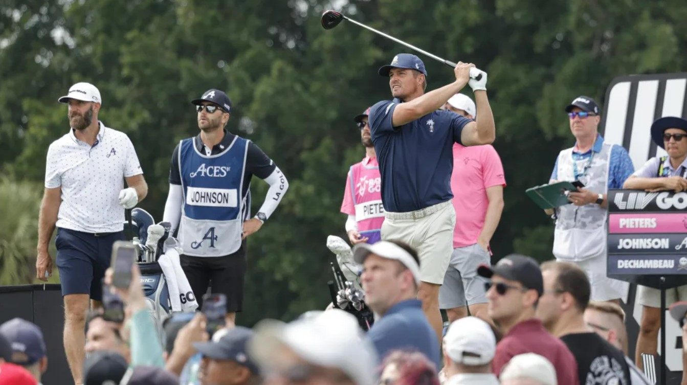 LIV Golf’s Thrilling Finale: A Closer Look at the 2024 Team Championship at Maridoe