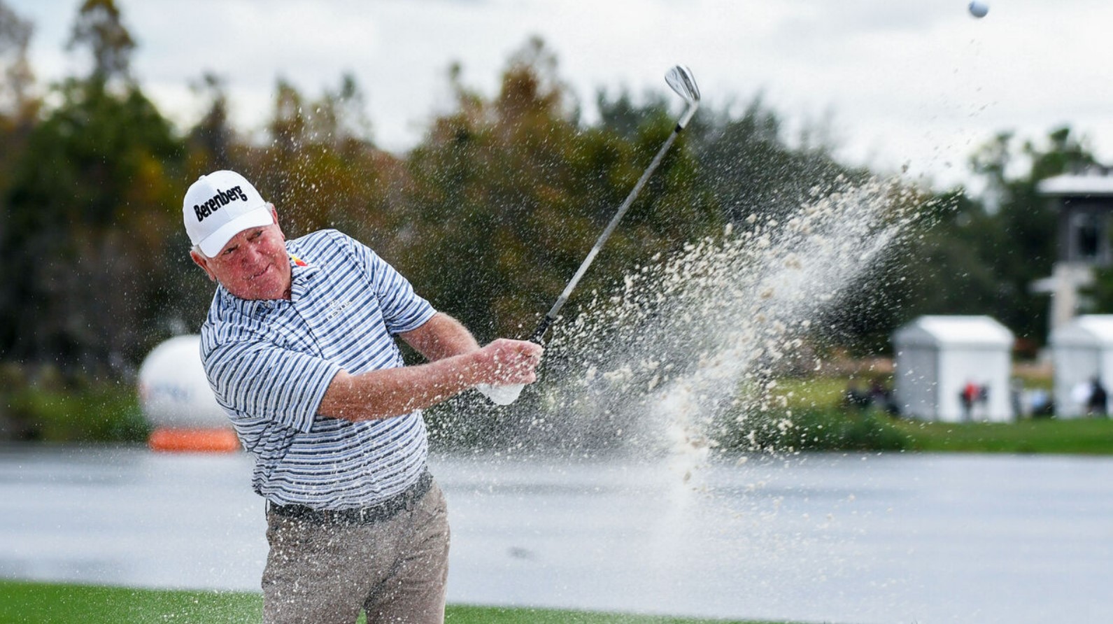 Mark O’Meara Bids Farewell: A Poignant Finale at Pebble Beach