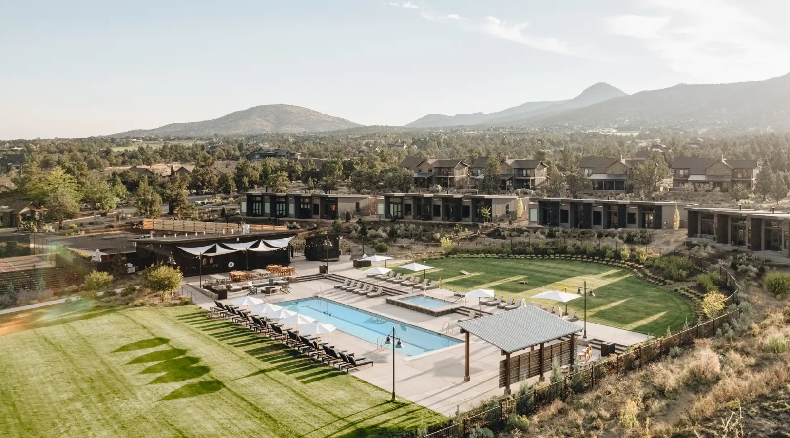 Brasada Ranch: The Ultimate Golf and Luxury Retreat in Central Oregon