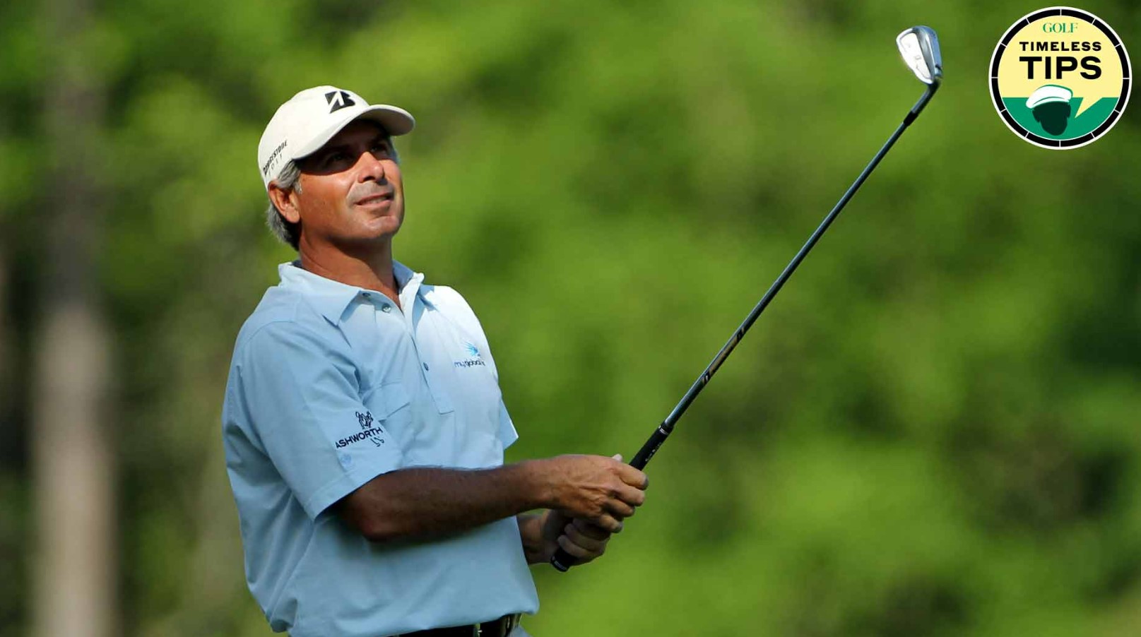 Fred Couples: Mastering Golf Through Strategic Adaptation and Humor