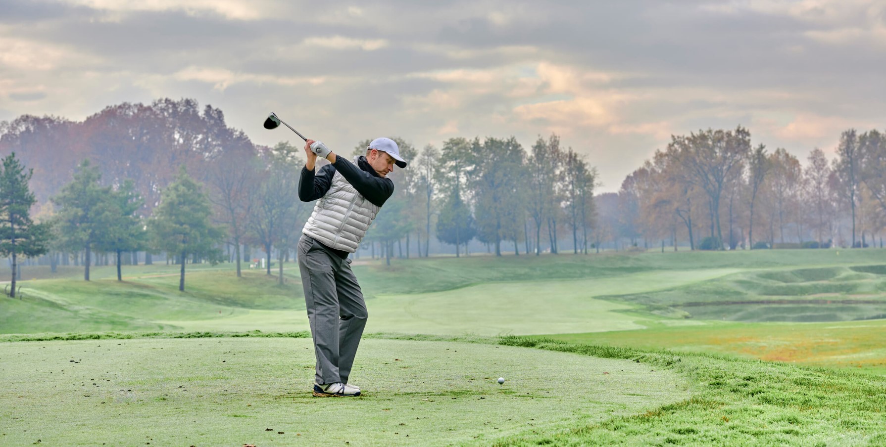 How Cold Weather Affects Golf Ball Performance: Key Insights for Golfers