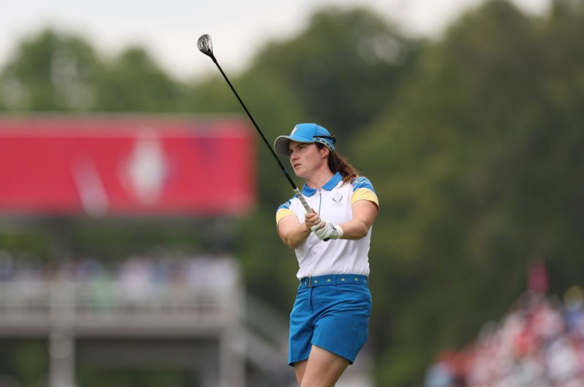 Leona Maguire’s Comeback and the Team Strategy That Shaped the 2024 Solheim Cup