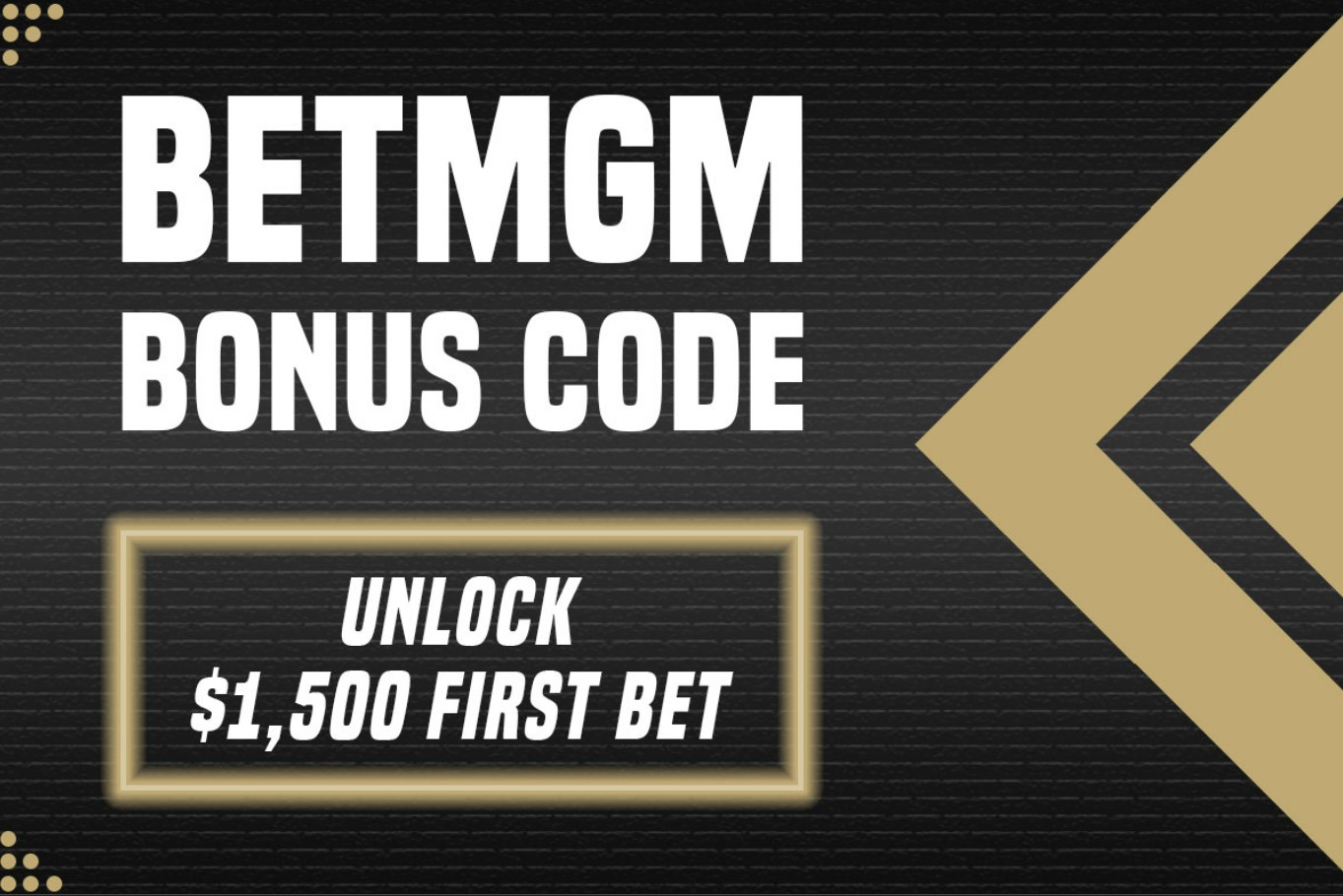 Unlock Your Winning Potential: BetMGM’s $1,500 First Bet Promo Explained