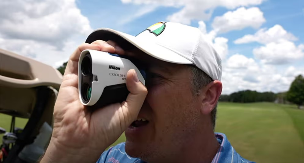 Precision on the Course: A Comprehensive Review of the Nikon Coolshot Pro II Stabilized Rangefinder