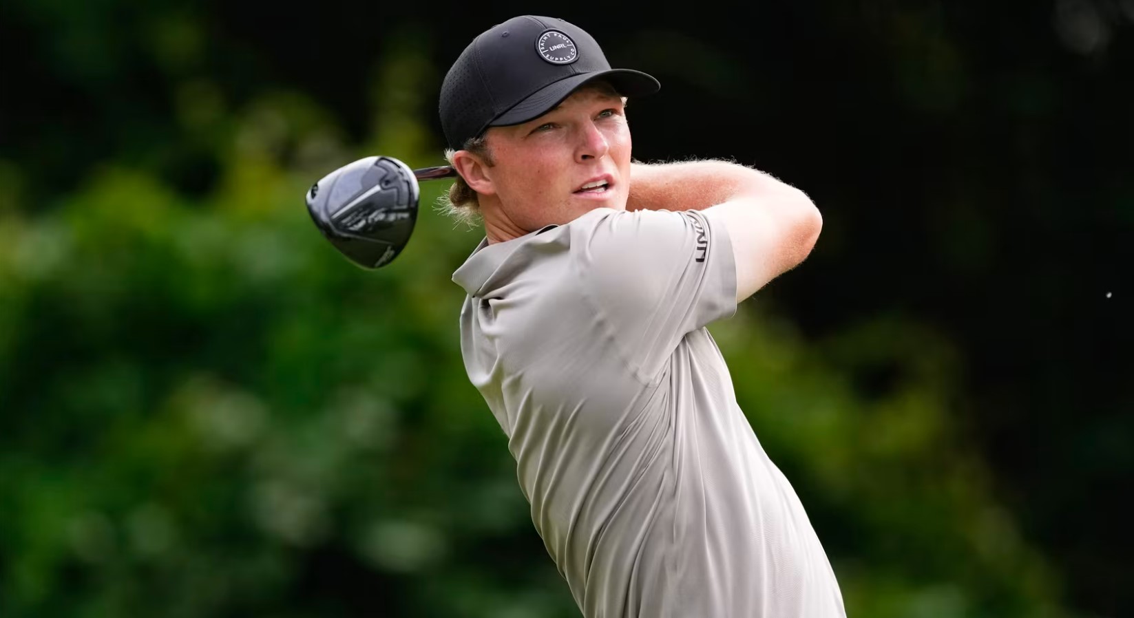 Frankie Capan III’s Winning Strategy: The Strategic Reintroduction of the Driver