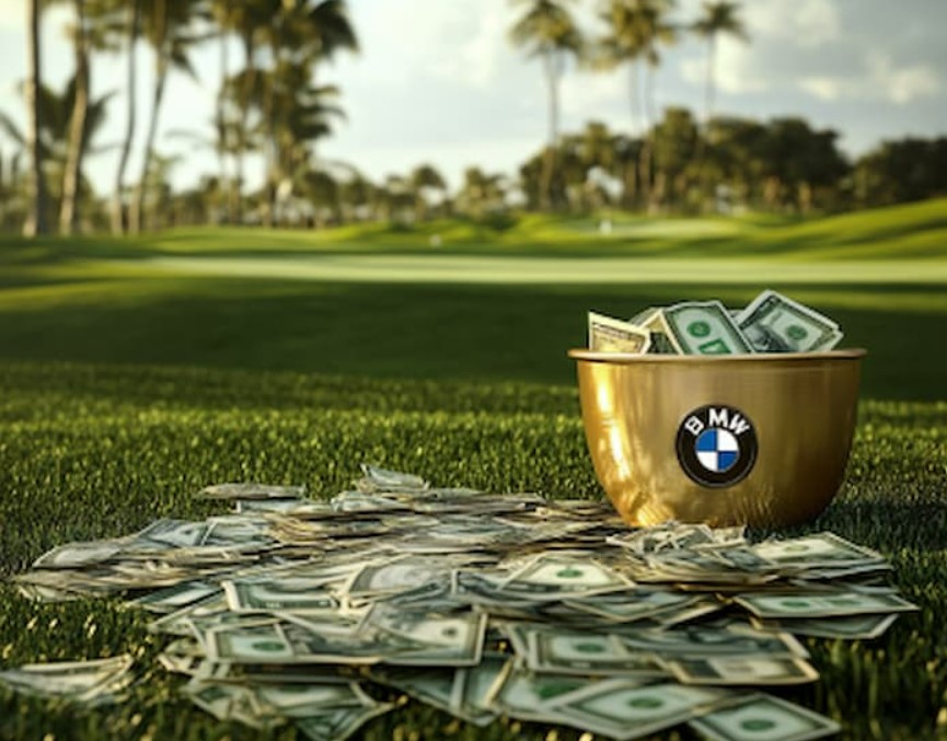 Breaking Down the $9 Million Prize Fund: Insights from the BMW PGA Championship