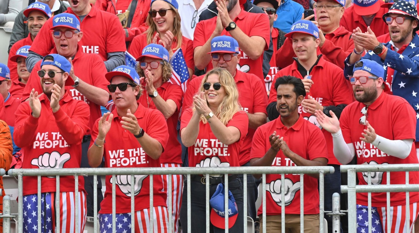 Presidents Cup Predictions: Key Performers and the Impact of LIV Golf