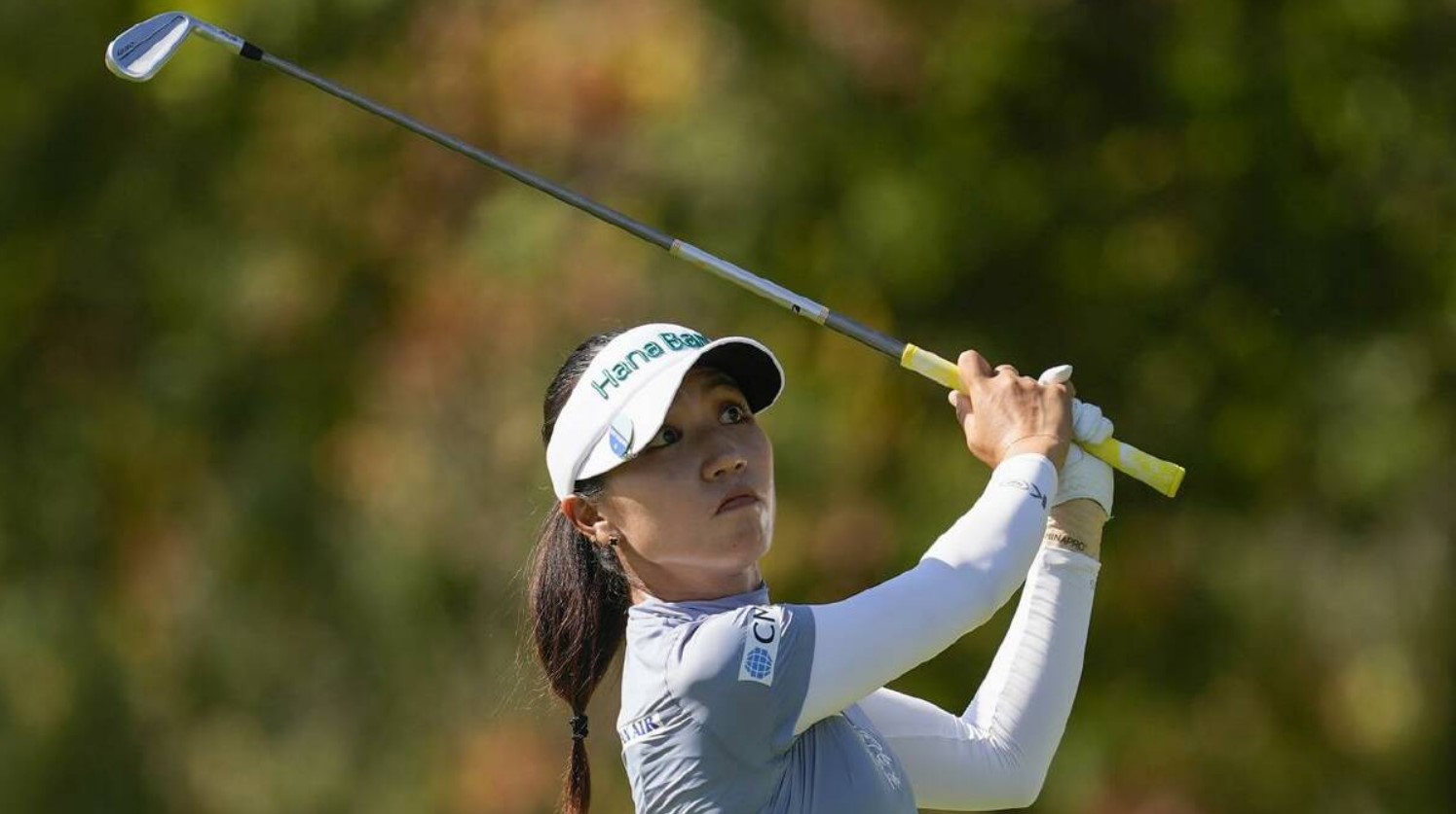 Golf’s Stellar Summer: Lydia Ko’s Dominance and the Riveting Race for Glory