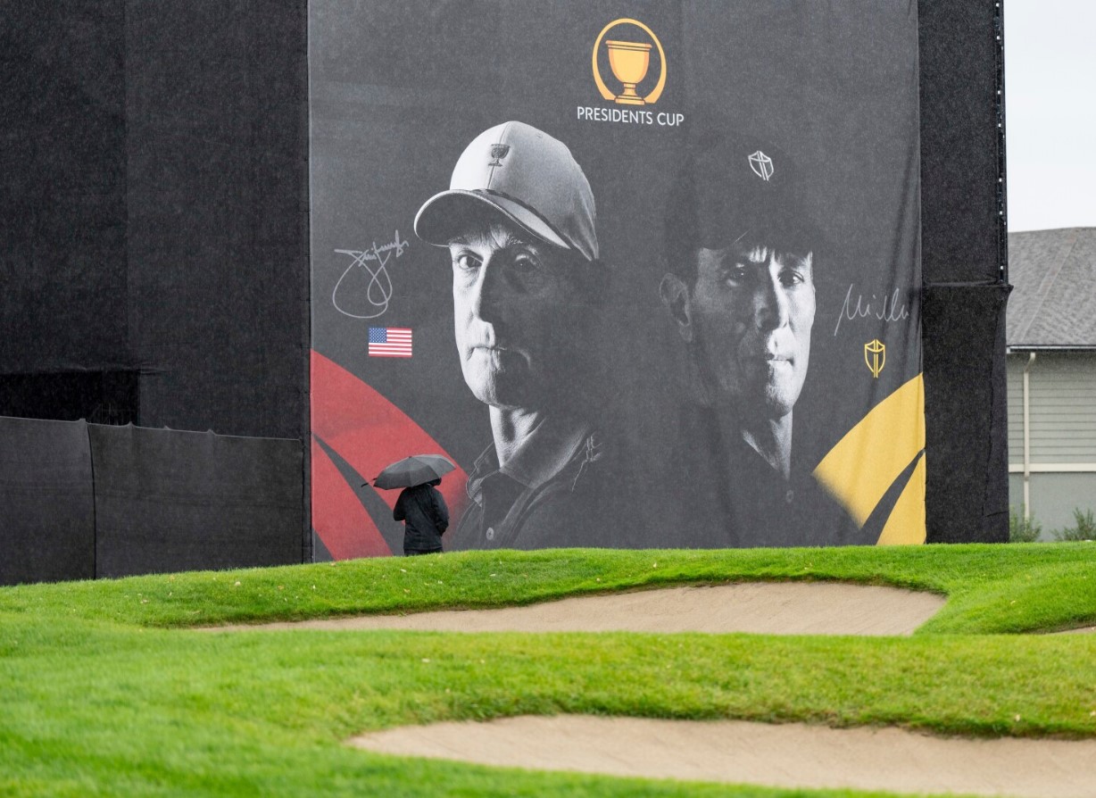 The Presidents Cup Week: In-Depth Examination and Excitement Ahead at Royal Montreal