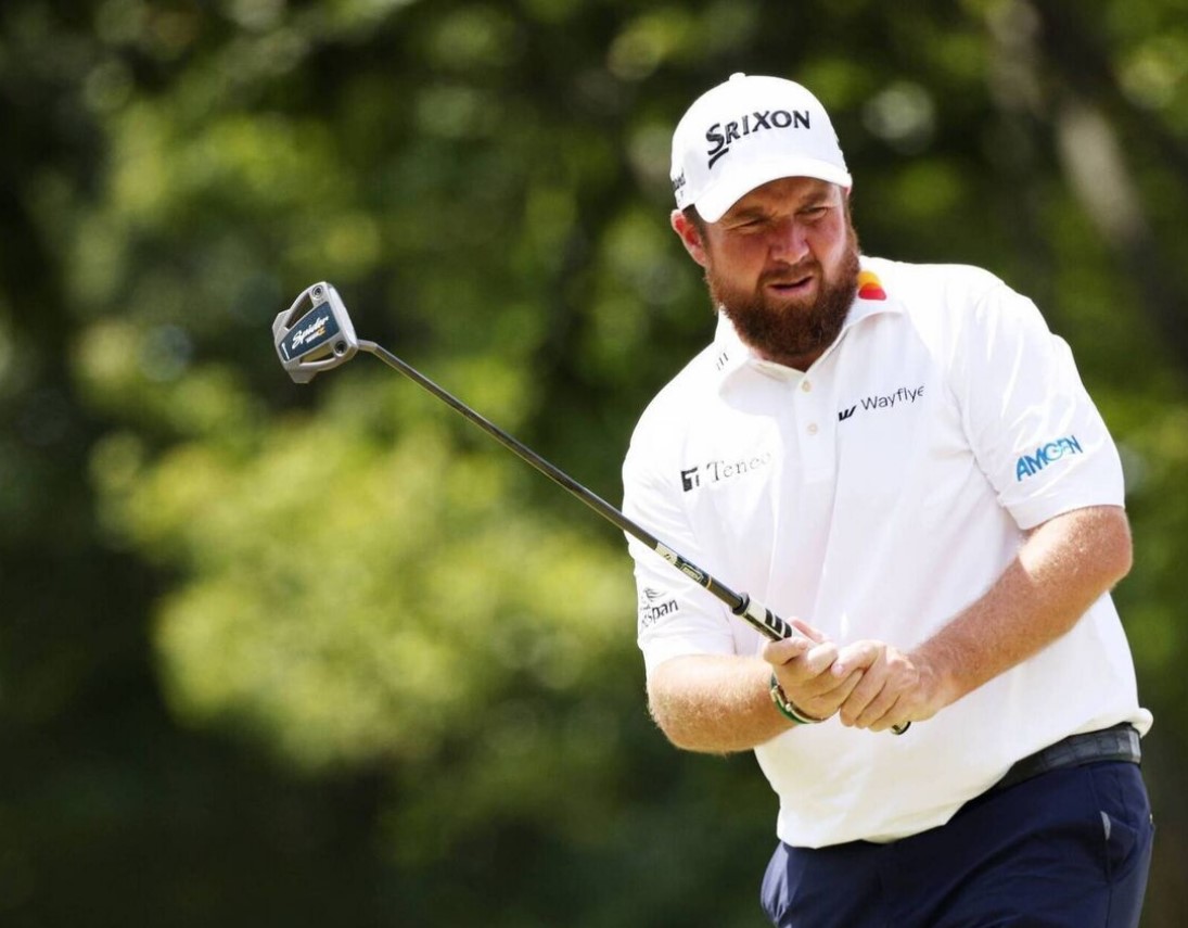 2024 Tour Championship: Shane Lowry’s Oasis Joy
