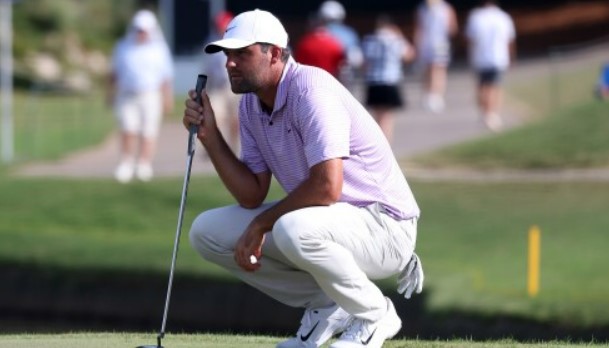 Tour Championship 2024: Competitors and Highlights