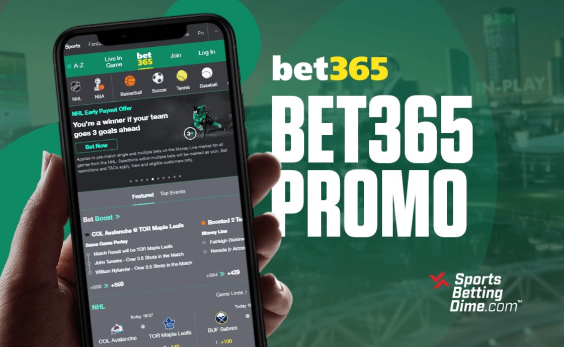 Maximize Your bet365 Betting Bonuses: A Complete Guide to Unlocking Rewards and Promos