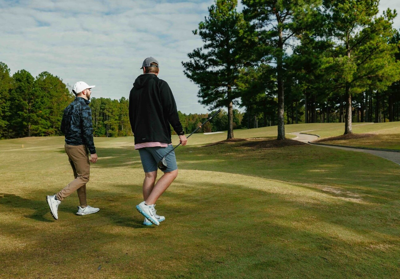 The Road to Recovery: Strategies for Golfers to Reclaim Tournament Readiness