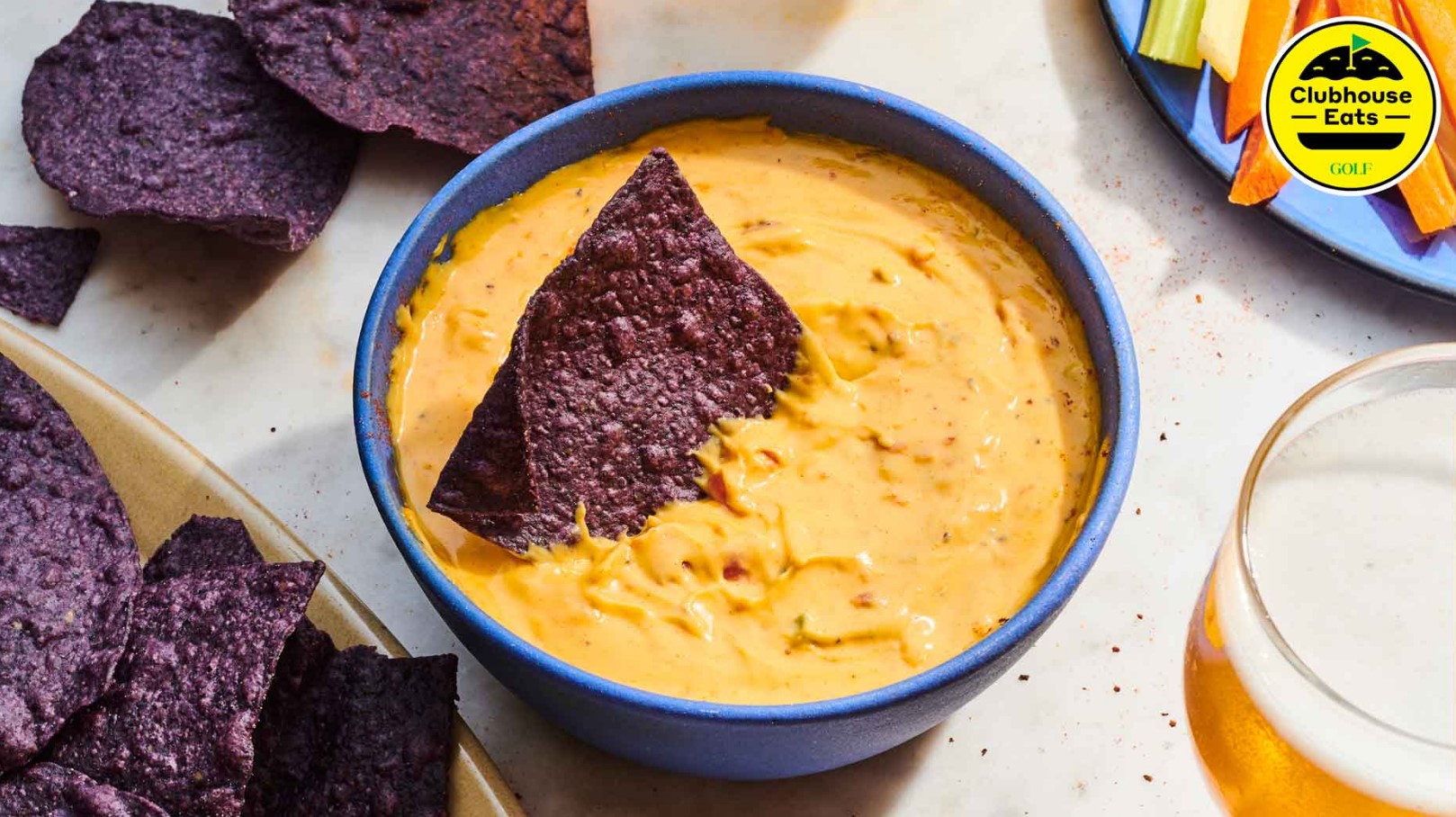 Ultimate Smoked Queso for Tailgate Success: Master Chance Cozby’s Game Day Dip