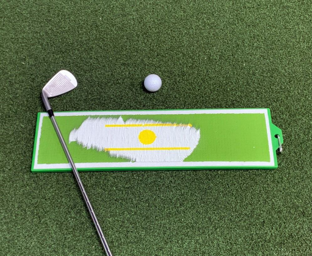 Perfecting Your Golf Swing’s Low Point: A Comprehensive Guide to Using the Divot Board