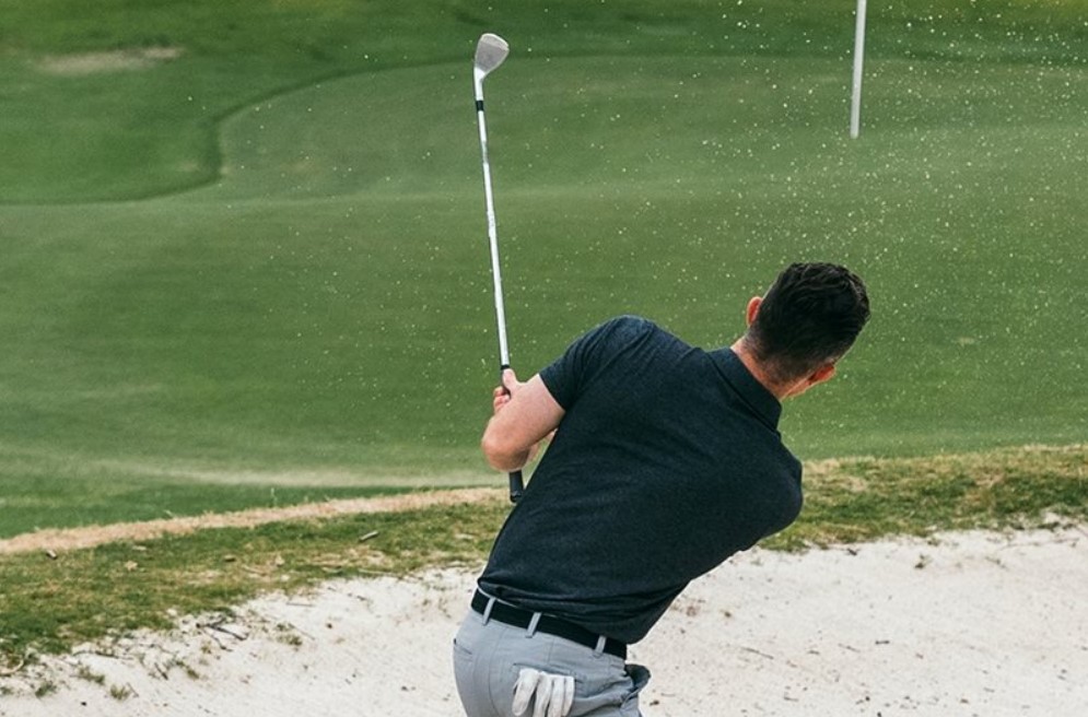 Mastering Your Game: How to Choose the Perfect Golf Wedge for Precision and Performance