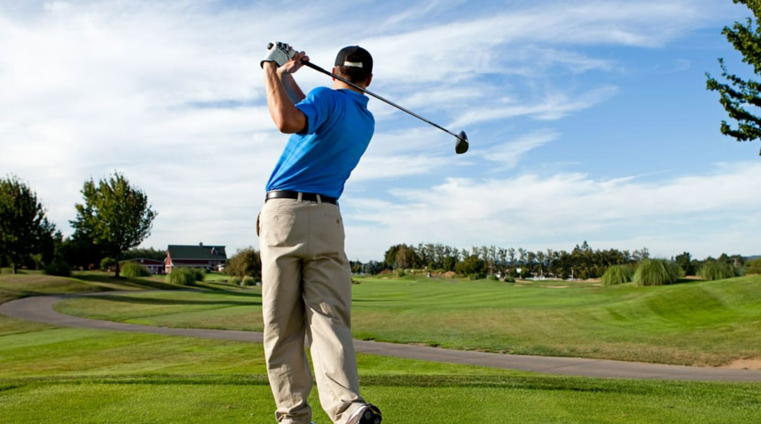 Fix Your Slice with Simple Ball Alignment Techniques: A Step-by-Step Guide
