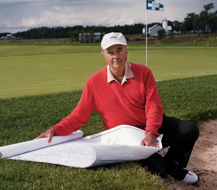 Robert Trent Jones Golf Club: Discover the Legacy and Design of a Golfer’s Sanctuary