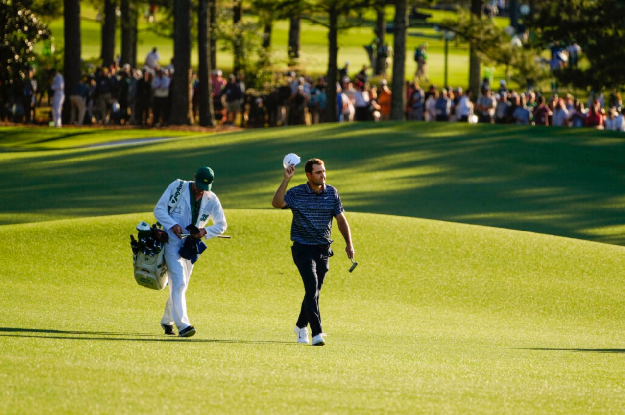 From Triumphs to Transformations: How Scottie Scheffler, Matt Wallace, and Andrew ‘Beef’ Johnston Shape Golf’s Modern Landscape