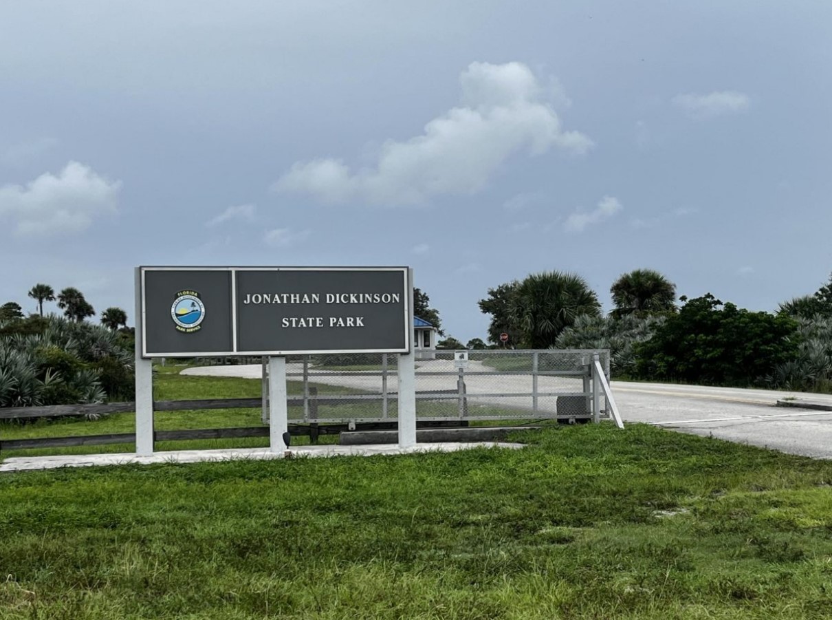 Great Outdoors Initiative: The Unfolding Story of Proposed Golf Courses in Jonathan Dickinson State Park