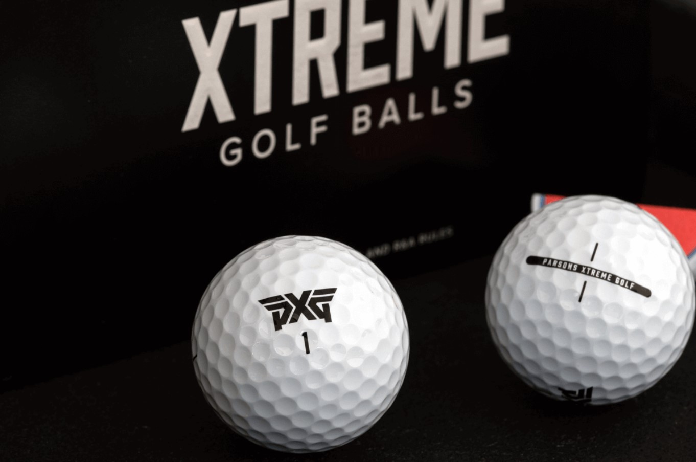 PXG Xtreme Tour vs. Xtreme Tour X: Exploring the Technological Advancements and Performance Benefits of Each Golf Ball