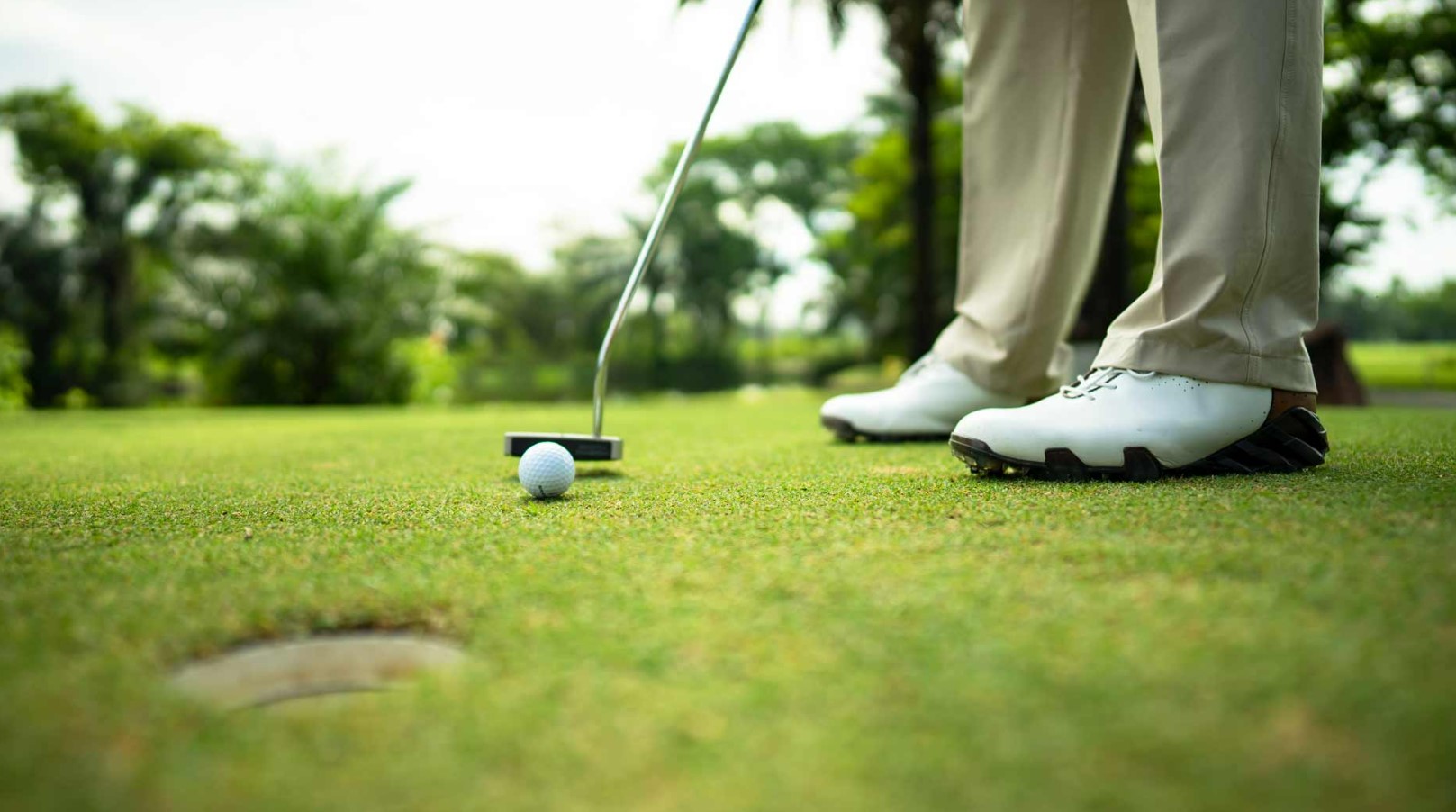 Mastering Putter Control: Strategies to Eliminate Wobble and Improve Accuracy