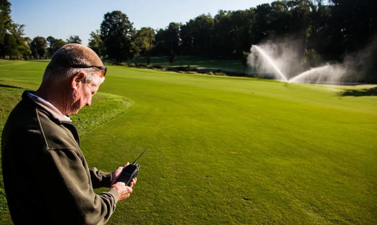 Greener Greens: How Golf is Leading the Charge in Water Conservation