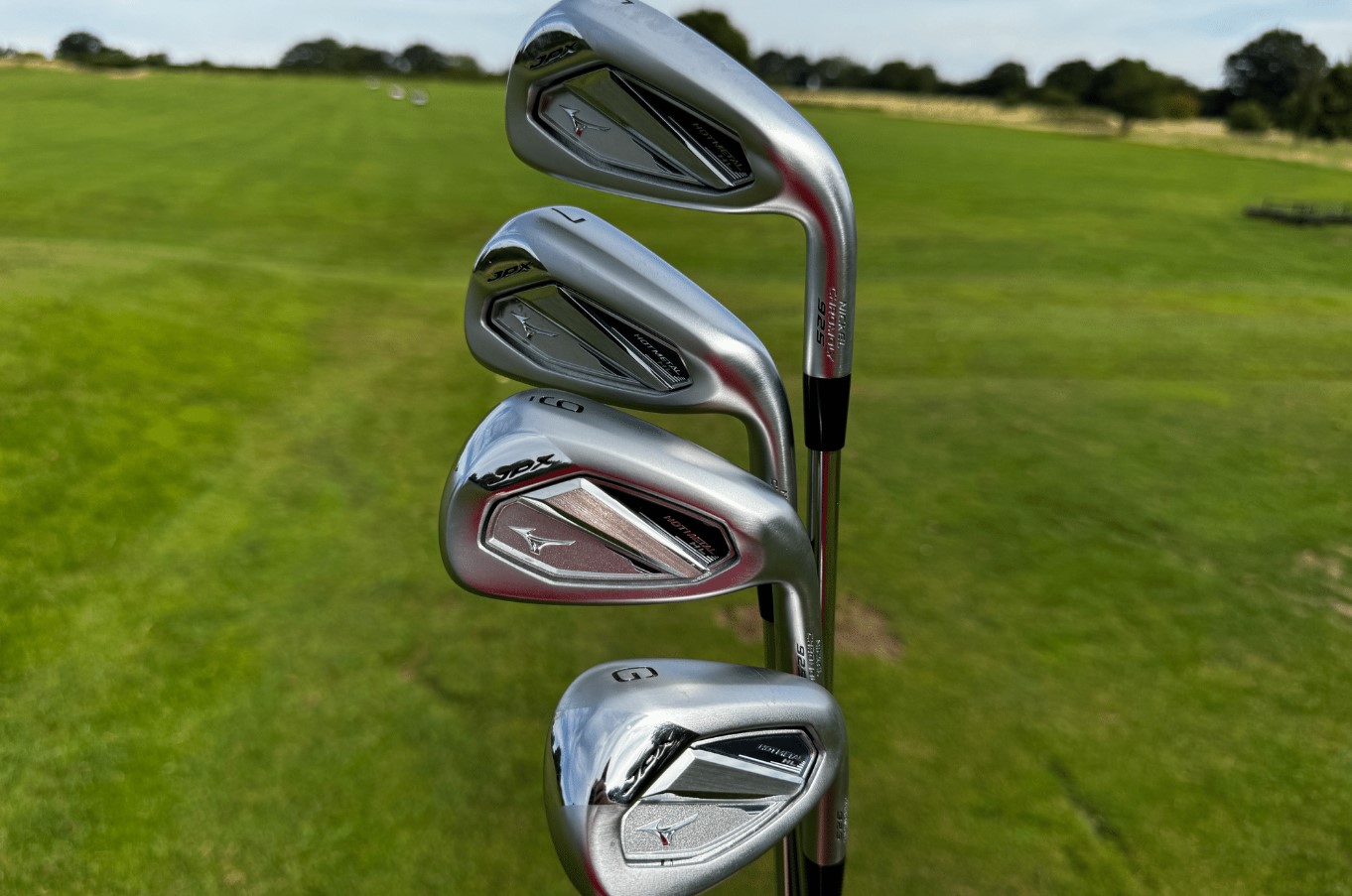 Mizuno JPX925 Hot Metal Pro Review: Unveiling the Latest in High-Performance Golf Irons