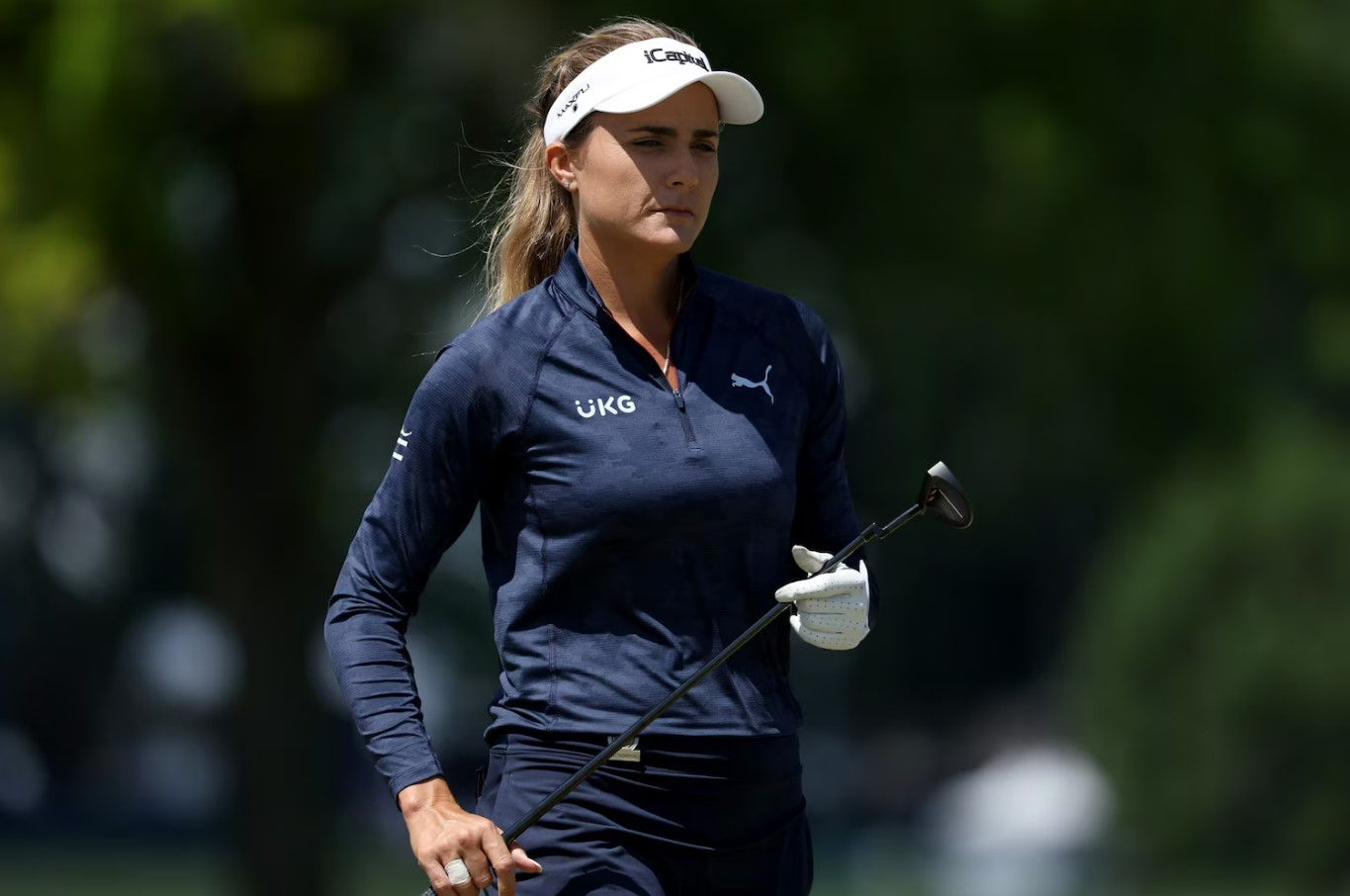Legacy of Lexi Thompson: The Patriotism and Perseverance Defining Her Golf Career