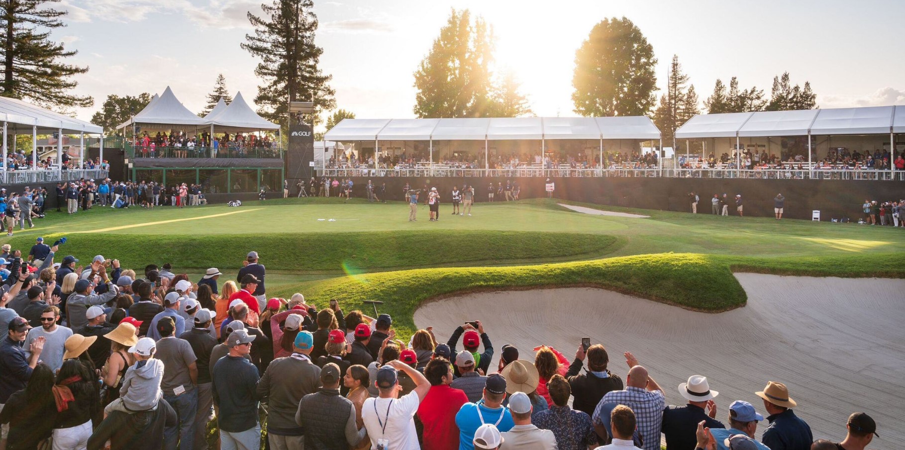 Championship Glory in Napa: Spotlight on Competitors and Highlights of the 2024 Procore Championship